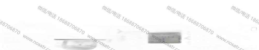 RF-Design HQA Series Single or Quad L-Band Line Amplifiers