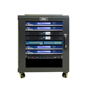 iDirect HUB6000 Satellite Hub