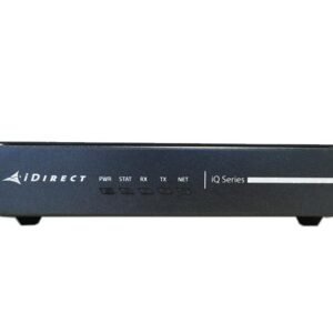iDirect IQ Desktop+ Satellite Modem