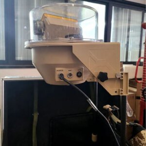 Journey ManPack 0.12m Ka-Band Antenna