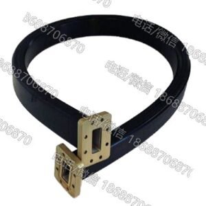 Jupiter Microwave JMC1200T Flexible and Twistable Waveguide (WR28 to WR137)