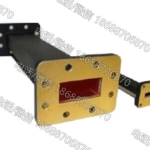 Jupiter Microwave JMC1210 Straight Waveguide