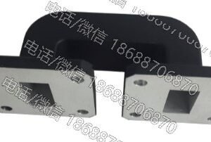 Jupiter Microwave JMC1240 - Twist Waveguide