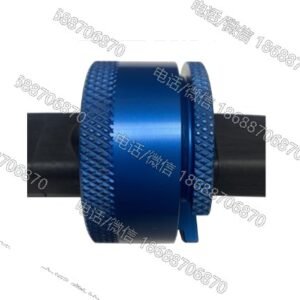 Jupiter Microwave JMC130 Quick Disconnects North American (EIA) Waveguide Flange