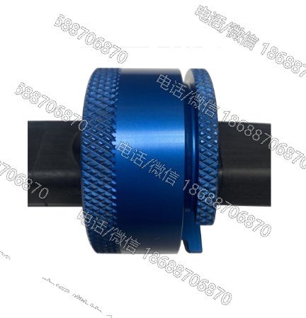 Jupiter Microwave JMC135 Quick Disconnects European (IEC) Waveguide Flange