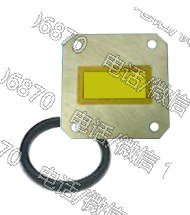Jupiter Microwave Low Power - JMC2500 Waveguide Pressure Windows