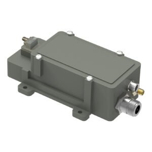 Ka BDC 27.00-31.00 GHz 1 Band Uplink monitoring