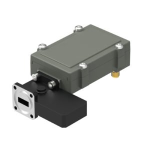 Ka LNA 17.30-22.30 GHz