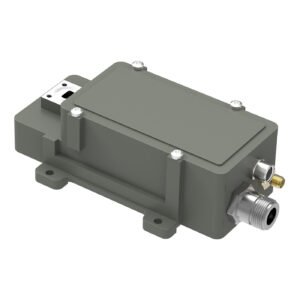 Ka LNB 25.50-27.00 GHz Earth Observation