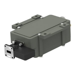 Ka LNB 17.70-20.20 GHz SES O3b mPower 3 Band