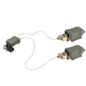 Ka System 17.20-22.30 GHz Dual