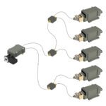 Ka System 17.20-22.30 GHz Five
