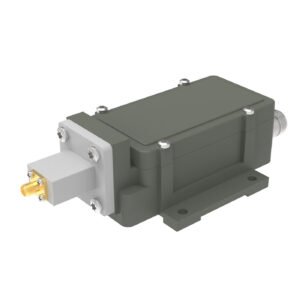 Ku BDC 12.70-15.50 GHz 1-4 Band