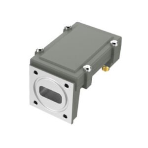 Ku LNA 10.70-12.75 GHz