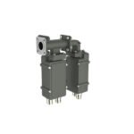 Ku LNB 10.70-12.75 GHz WDL QUATTRO