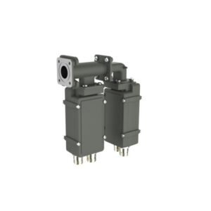 Ku LNB 10.70-12.75 GHz WDL QUATTRO