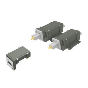 Ku System 10.70-12.75 GHz Dual