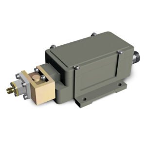 Ka BDC 17.30-22.30 GHz 1 Band
