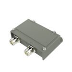 Amplifier AGC Line L-Band