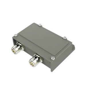 Amplifier AGC Line L-Band