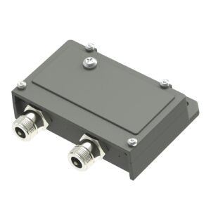 Amplifier Gain Adjustable Line L-Band