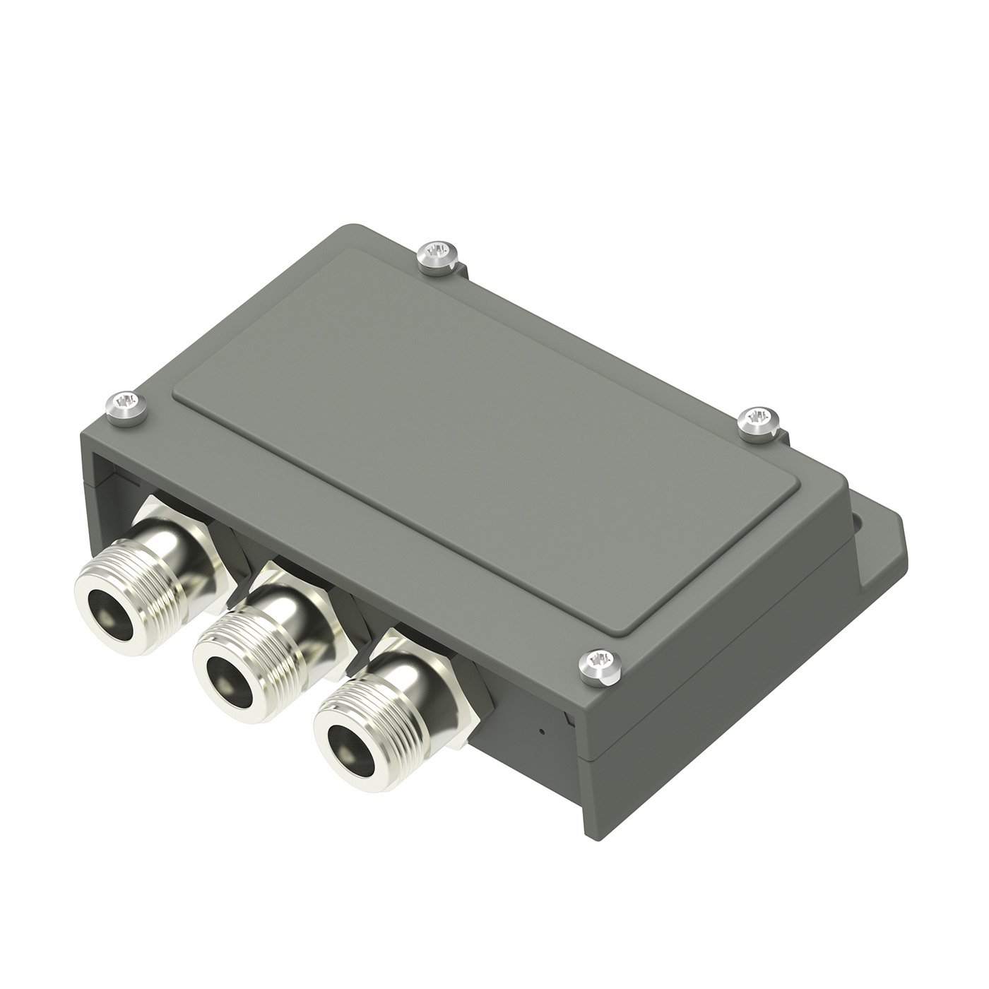 Bias Tee DC Inserter L-Band