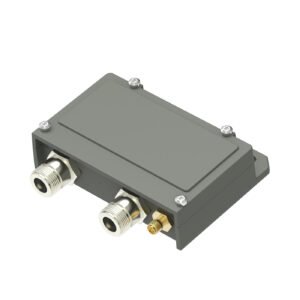 Diplexer 10 MHz and L-Band