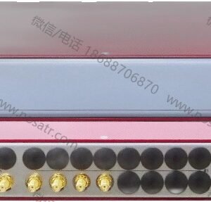 RF-Design LCA Baseline Extended L-Band Active Combiners (4-way, 8-way, 16-way)