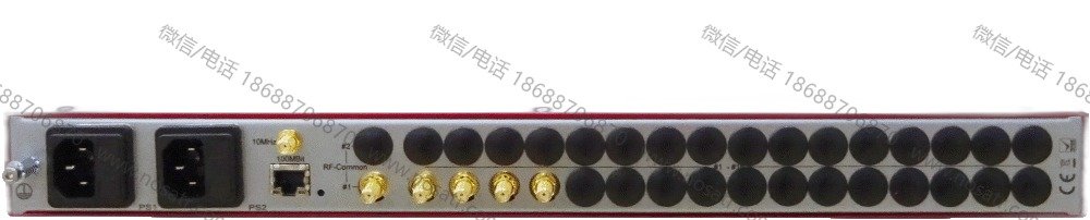 RF-Design LCA Baseline Extended L-Band Active Combiners (4-way, 8-way, 16-way) - Image 2
