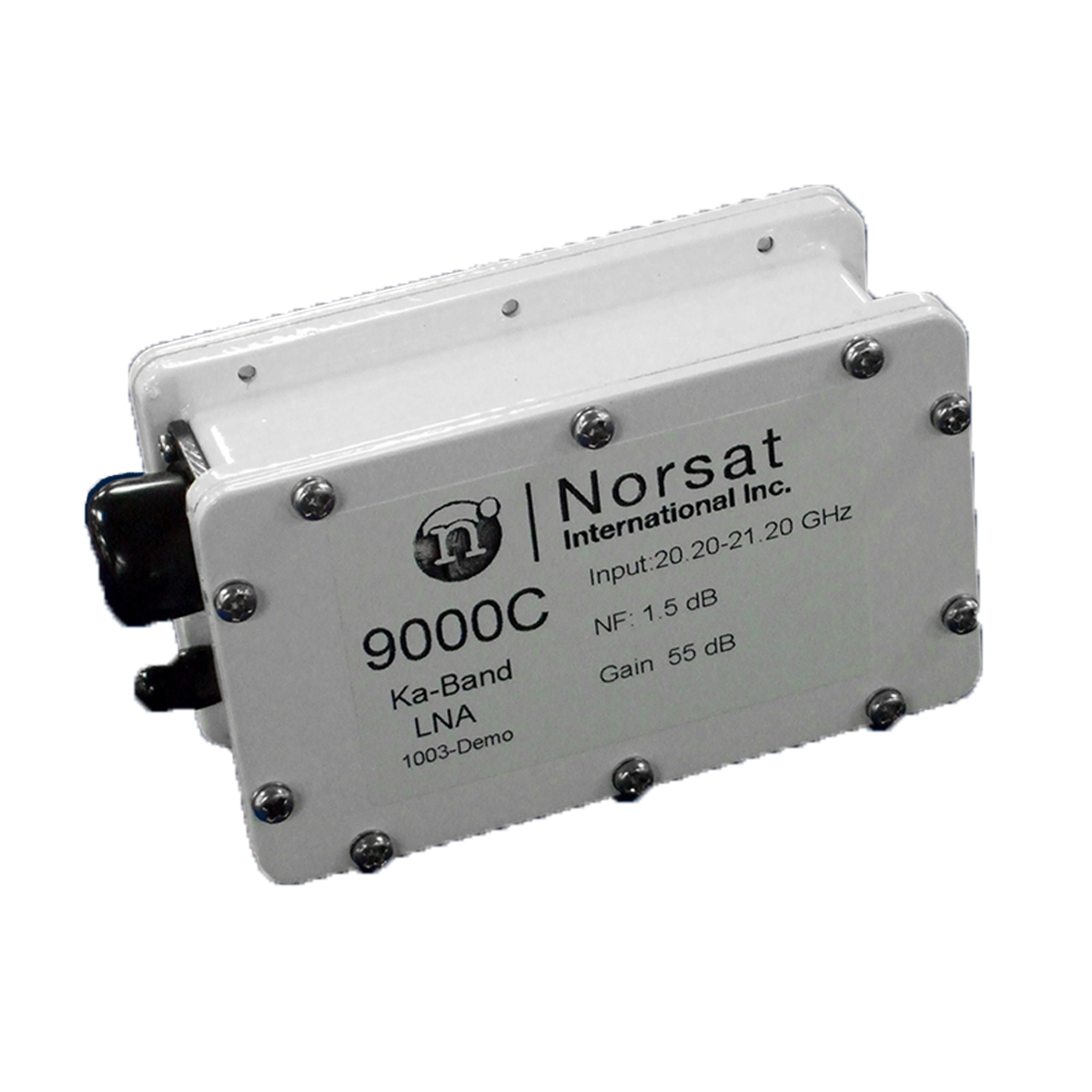 Norsat Ka-Band Deep Space LNA-100088 - Image 7