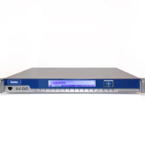 iDirect MDM6100 Broadcast Satellite Modem