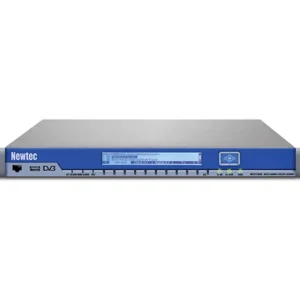 iDirect MCX7000 Multi-Carrier Satellite Gateway