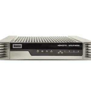 iDirect MDM3310 Satellite Modem