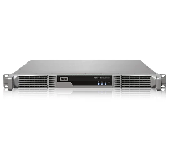 iDirect MDM5010 Satellite Modem