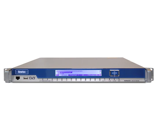 iDirect MDM6000 Satellite Modem