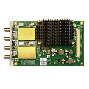 iDirect OD6000 Satellite Demodulator Board