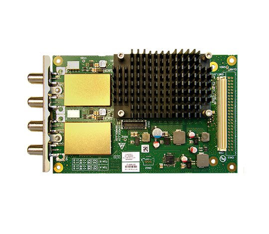 iDirect OD6000 Satellite Demodulator Board