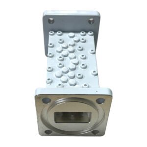 Transmit Reject Filter for LNB Redundancy Switch - for C-Band