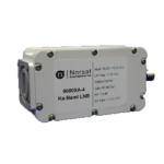 Norsat 9000 Series 9000XB-4 Ka-Band Single-Band LNB