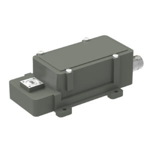 Q LNB 37.50-42.50 GHz 1 Band