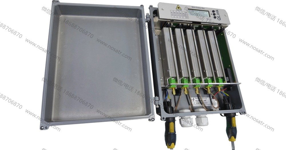 RF-Design QLink Modular Quad RF-over-Fiber System - Image 4
