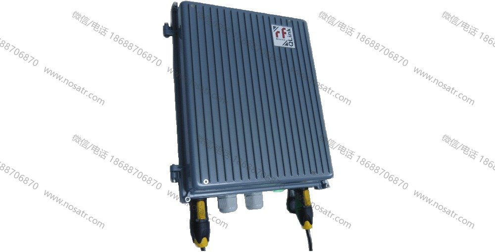 RF-Design QLink Modular Quad RF-over-Fiber System - Image 5