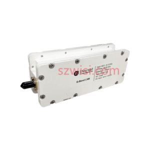 Norsat Q1000H / Q1000HN / Q1000HF Q-Band LNB