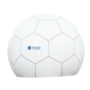 Ground Radome 10.0m
