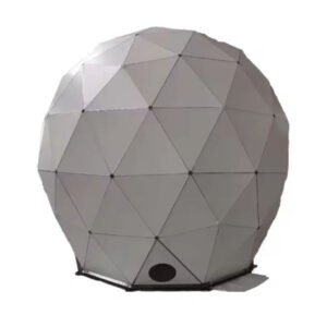 Low-loss Membrane Skin 5m Antenna Radome