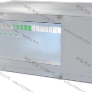 RF-Design FiberLink2plus Dual Channel RF-over-Fiber System (Broadband 10MHz – 3.2GHz)