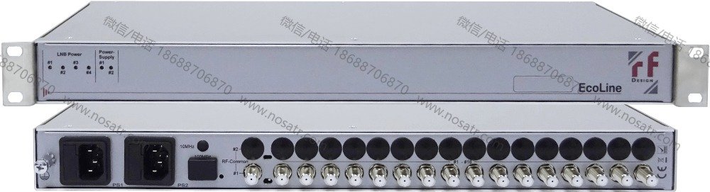 RF-Design LSEL EcoLine Series