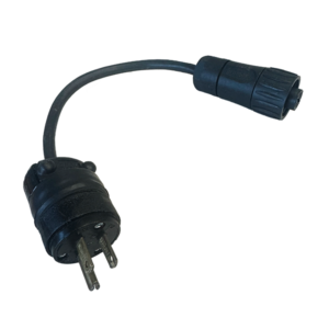 AC Power Cable - Australia / 100m