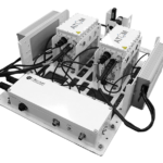BUC Redundant Switch System (950 - 2150 MHz) 1:1 - 50W KA BUC / Build in 10MHz