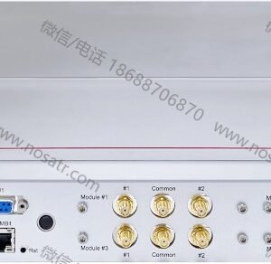 RF-Design FlexLink RSC201 Series - Single & Quad Redundancy Switch